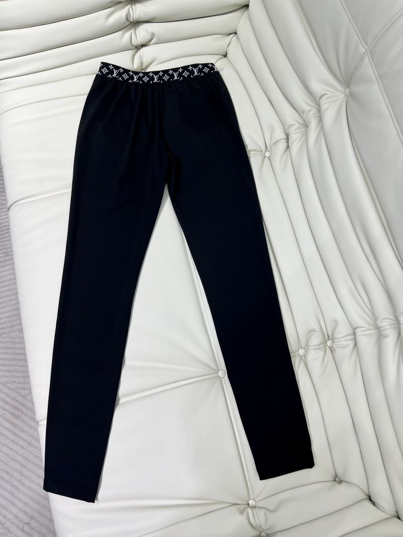 Louis Vuitton Long Pants